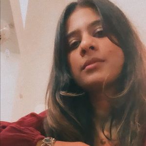 Meet your Posher, Angel